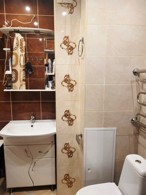 Продам однокомнатную (1-комн.) квартиру, Приборостроителей ул, 12, Раменское г