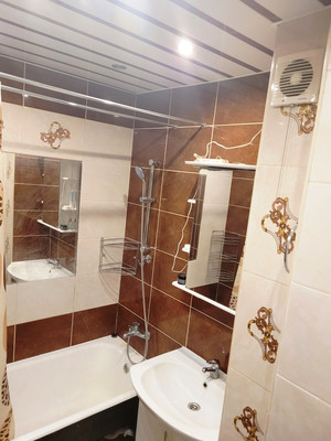 Продам однокомнатную (1-комн.) квартиру, Приборостроителей ул, 12, Раменское г