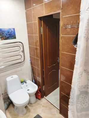 Продам однокомнатную (1-комн.) квартиру, Приборостроителей ул, 12, Раменское г