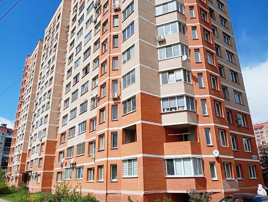 Продам однокомнатную (1-комн.) квартиру, Приборостроителей ул, 12, Раменское г