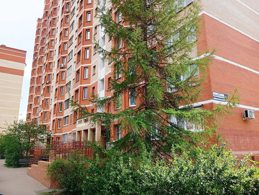 Продам однокомнатную (1-комн.) квартиру, Приборостроителей ул, 12, Раменское г