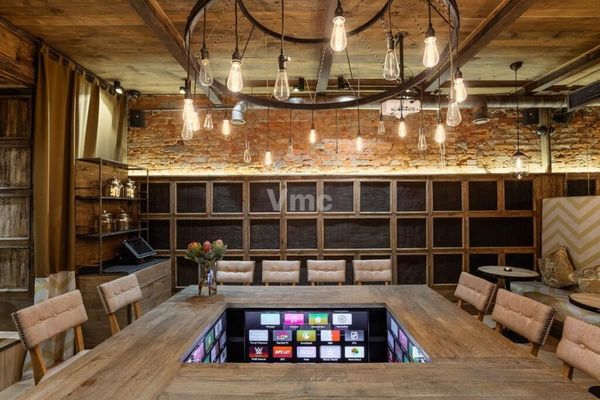 Продам коммерческое помещение 300 м2, 1-я Брестская ул, 62, Москва г