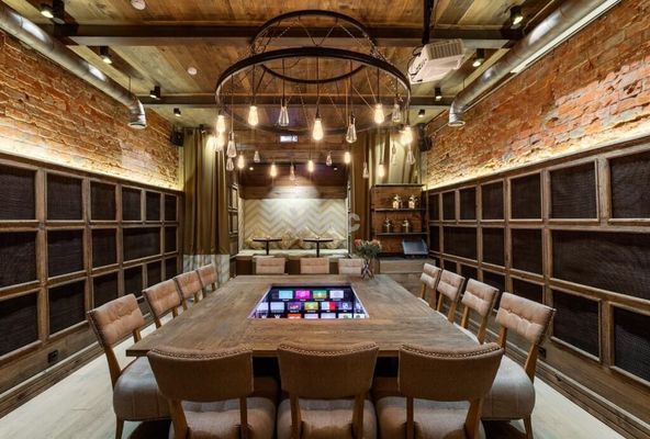 Продам коммерческое помещение 610 м2, Устье С и Ко снт, Дубна г