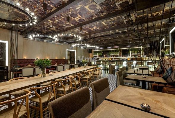 Продам коммерческое помещение 610 м2, Устье С и Ко снт, Дубна г