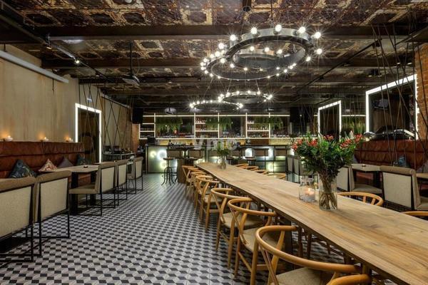 Продам коммерческое помещение 610 м2, Устье С и Ко снт, Дубна г