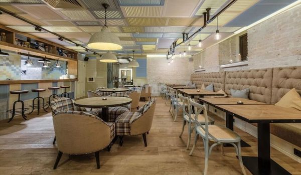 Продам коммерческое помещение 610 м2, Устье С и Ко снт, Дубна г