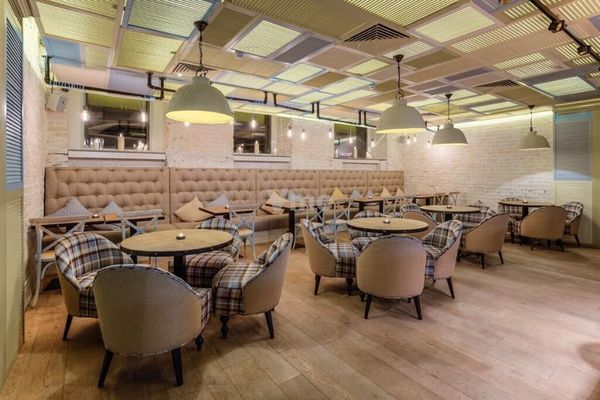 Продам коммерческое помещение 610 м2, Устье С и Ко снт, Дубна г