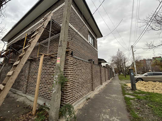 Продам дом, Коминтерна ул, 153, Ростов-на-Дону г, 0 км от города