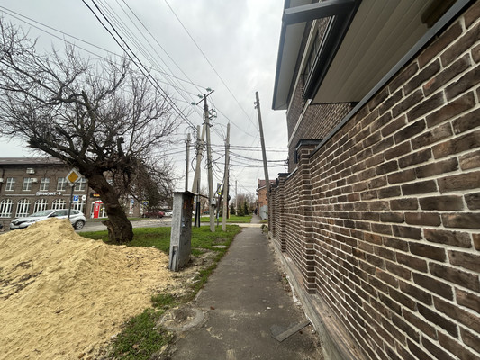 Продам дом, Коминтерна ул, 153, Ростов-на-Дону г, 0 км от города