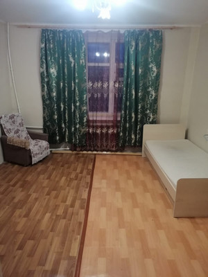 Сдам комнату в 3-комн. квартире, Восточная ул, 2, Юдинки д