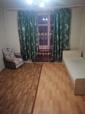 Сдам комнату в 3-комн. квартире, Восточная ул, 2, Юдинки д