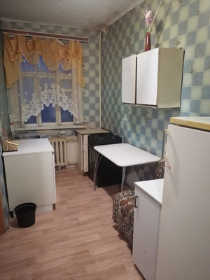 Сдам комнату в 3-комн. квартире, Восточная ул, 2, Юдинки д