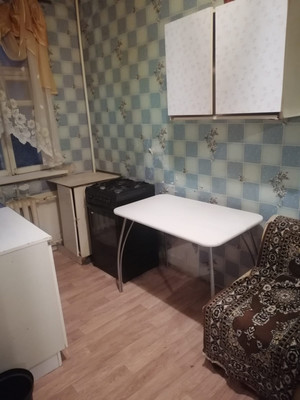 Сдам комнату в 3-комн. квартире, Восточная ул, 2, Юдинки д