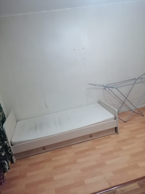 Сдам комнату в 3-комн. квартире, Восточная ул, 2, Юдинки д