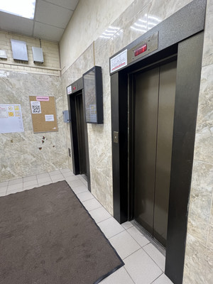 Продам однокомнатную (1-комн.) квартиру, Коломяжский пр-кт, 28к3, Санкт-Петербург г