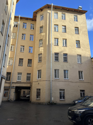 Продам трехкомнатную (3-комн.) квартиру, Заозёрная ул, 6А, Санкт-Петербург г