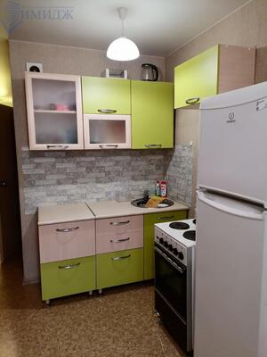 Сдам однокомнатную (1-комн.) квартиру, Калинина ул, 175В, Красноярск г