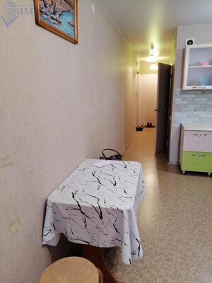 Сдам однокомнатную (1-комн.) квартиру, Калинина ул, 175В, Красноярск г