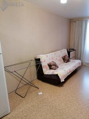 Сдам однокомнатную (1-комн.) квартиру, Калинина ул, 175В, Красноярск г