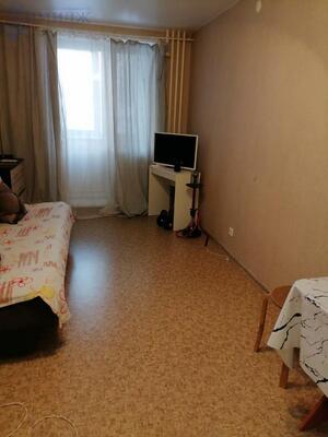 Сдам однокомнатную (1-комн.) квартиру, Калинина ул, 175В, Красноярск г
