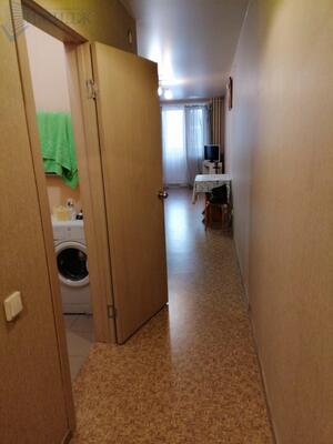 Сдам однокомнатную (1-комн.) квартиру, Калинина ул, 175В, Красноярск г