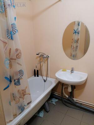 Сдам однокомнатную (1-комн.) квартиру, Калинина ул, 175В, Красноярск г