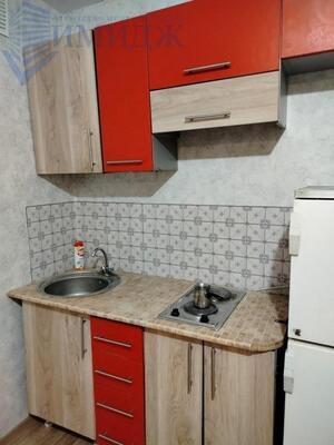 Сдам двухкомнатную (2-комн.) квартиру, Апрельская ул, 5, Красноярск г