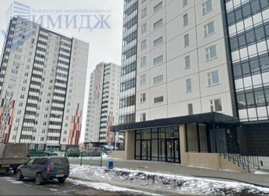 Сдам двухкомнатную (2-комн.) квартиру, Апрельская ул, 5, Красноярск г