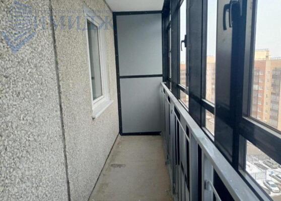 Сдам двухкомнатную (2-комн.) квартиру, Апрельская ул, 5, Красноярск г