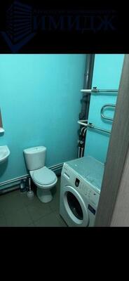 Сдам однокомнатную (1-комн.) квартиру, Калинина ул, 175В, Красноярск г