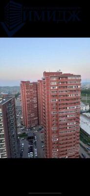 Сдам однокомнатную (1-комн.) квартиру, Калинина ул, 175В, Красноярск г