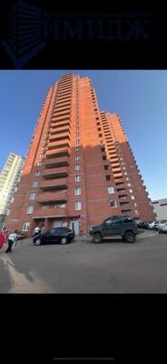 Сдам однокомнатную (1-комн.) квартиру, Калинина ул, 175В, Красноярск г