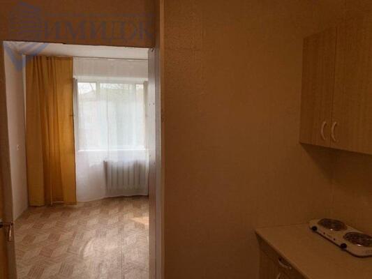 Сдам однокомнатную (1-комн.) квартиру, Семафорная ул, 257, Красноярск г