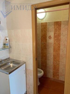 Сдам однокомнатную (1-комн.) квартиру, Семафорная ул, 257, Красноярск г