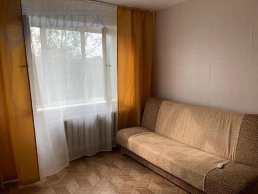 Сдам однокомнатную (1-комн.) квартиру, Семафорная ул, 257, Красноярск г