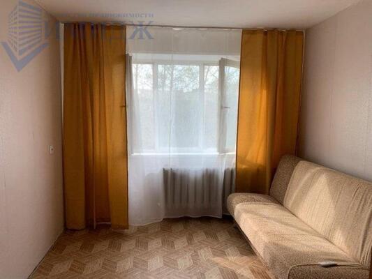 Сдам однокомнатную (1-комн.) квартиру, Семафорная ул, 257, Красноярск г