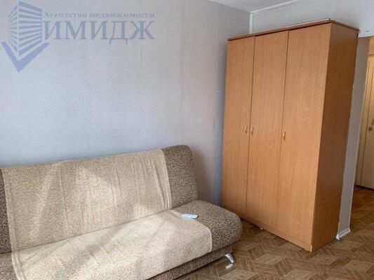 Сдам однокомнатную (1-комн.) квартиру, Семафорная ул, 257, Красноярск г