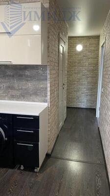 Сдам однокомнатную (1-комн.) квартиру, Мечникова ул, 28, Красноярск г