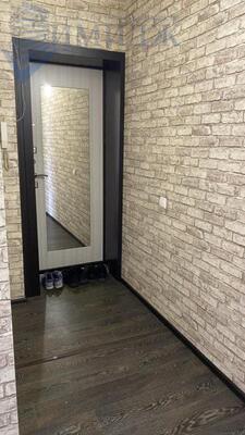 Сдам однокомнатную (1-комн.) квартиру, Мечникова ул, 28, Красноярск г