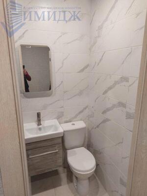 Сдам однокомнатную (1-комн.) квартиру, Тамбовская ул, 23, Красноярск г