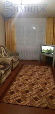 Сдам однокомнатную (1-комн.) квартиру, Академгородок ул, 5, Красноярск г