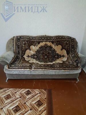 Сдам однокомнатную (1-комн.) квартиру, Академгородок ул, 5, Красноярск г