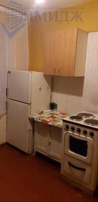 Сдам однокомнатную (1-комн.) квартиру, Академгородок ул, 5, Красноярск г