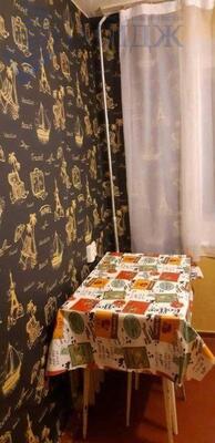 Сдам однокомнатную (1-комн.) квартиру, Академгородок ул, 5, Красноярск г