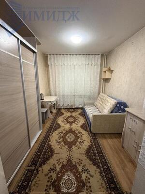 Сдам однокомнатную (1-комн.) квартиру, Вильского ул, 7А, Красноярск г