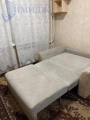 Сдам однокомнатную (1-комн.) квартиру, Вильского ул, 7А, Красноярск г