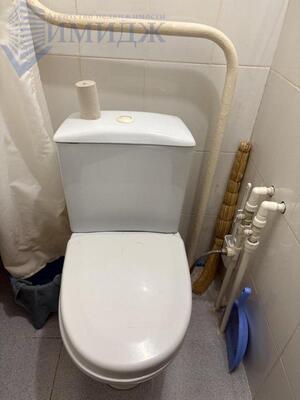 Сдам однокомнатную (1-комн.) квартиру, Вильского ул, 7А, Красноярск г