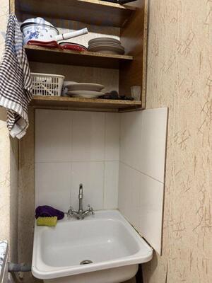 Сдам однокомнатную (1-комн.) квартиру, Вильского ул, 7А, Красноярск г