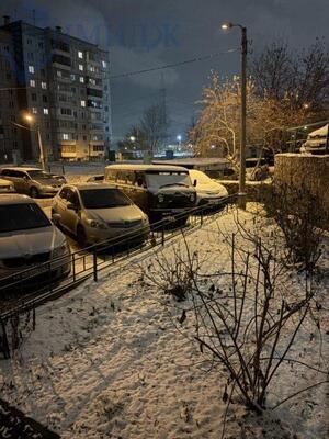 Сдам однокомнатную (1-комн.) квартиру, Вильского ул, 7А, Красноярск г