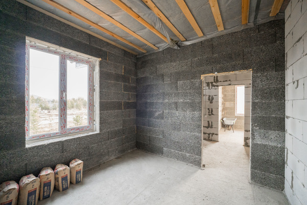 Продам коттедж в поселке Становлянка, Аквамариновая ул, 30, Становая п, 12 км от города